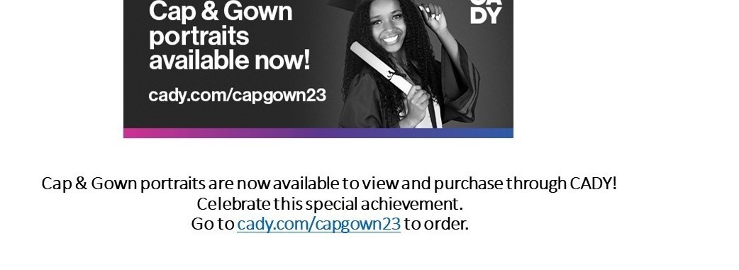 CapGown